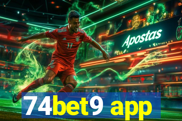 74bet9 app